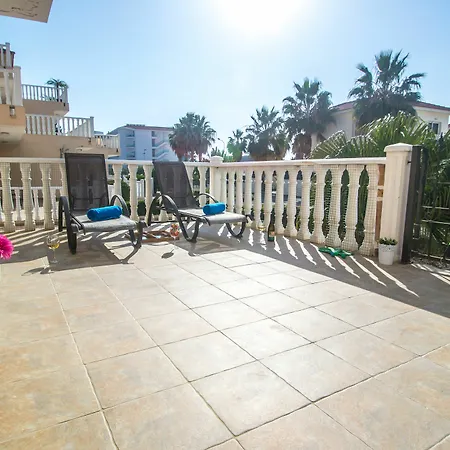 Apartment Nissi Sand Dreams