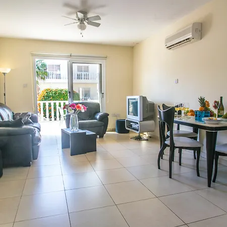Apartment Nissi Sand Dreams *