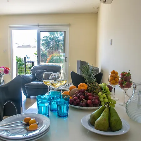 Apartment Nissi Sand Dreams *